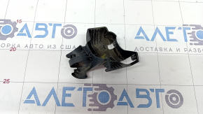 Trunk door hinge trim right Mercedes GLC 16-22
