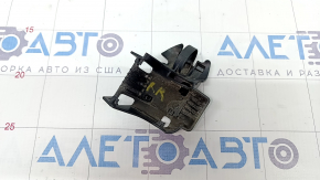 Trunk door hinge trim right Mercedes GLC 16-22