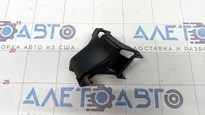 Left tailgate hinge trim Mercedes GLC 16-22
