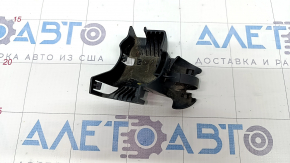 Left tailgate hinge trim Mercedes GLC 16-22