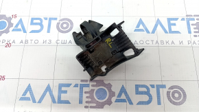 Left tailgate hinge trim Mercedes GLC 16-22
