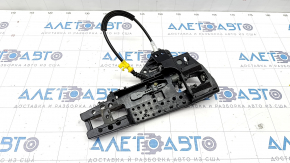 Rear right door handle mechanism Audi A6 C7 12-18