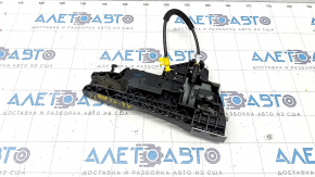 Front left door handle mechanism Audi A6 C7 12-18