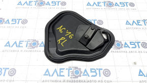 Door panel inner rear left Audi A6 C7 12-18