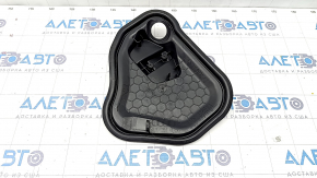 Door panel inner rear left Audi A6 C7 12-18