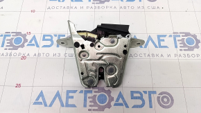 Mercedes GLC 16-22 Trunk Door Lock