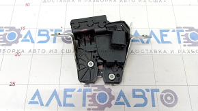 Mercedes GLC 16-22 Trunk Door Lock