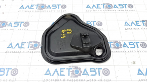 Door panel inner rear right Audi A6 C7 12-18