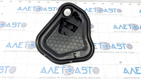 Door panel inner rear right Audi A6 C7 12-18