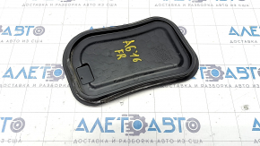 Door panel inner front right Audi A6 C7 12-18