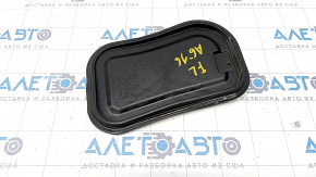 Door panel inner front left Audi A6 C7 12-18