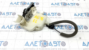 Front left door lock Audi A6 C7 12-18