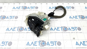 Front left door lock Audi A6 C7 12-18