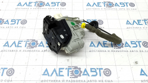 Rear right door lock Audi A6 C7 12-18