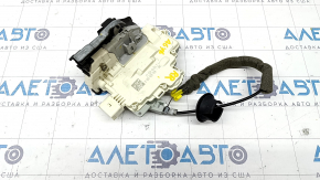 Rear right door lock Audi A6 C7 12-18