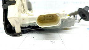 Rear right door lock Audi A6 C7 12-18