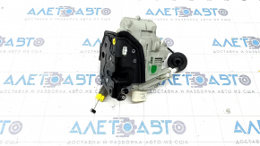 Rear left door lock Audi A6 C7 12-18