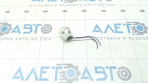 Chip for the washer fluid level sensor Infiniti QX50 19-