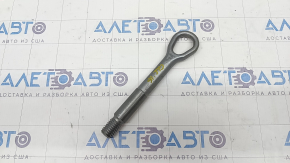 Towing hook Mercedes GLC 16-22