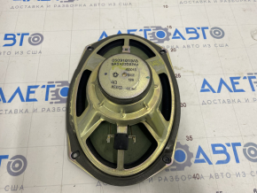 Front left door speaker Dodge Dart 13-16 fabric torn