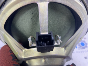 Front left door speaker Dodge Dart 13-16 fabric torn