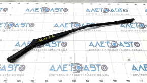 Left wiper arm Audi A6 C7 12-18