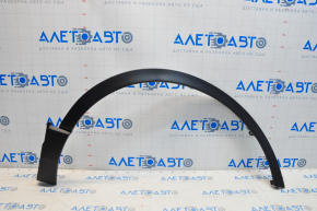 Front right fender arch trim Honda CRV 17-22 scratches