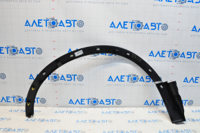 Front right fender arch trim Honda CRV 17-22 scratches
