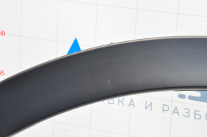 Front right fender arch trim Honda CRV 17-22 scratches