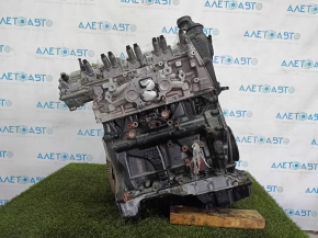 Engine Audi Q5 80A 18-20 2.0T DAYB 65k, 10-12-12-12