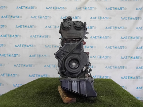 Engine Audi Q5 80A 18-20 2.0T DAYB 65k, 10-12-12-12