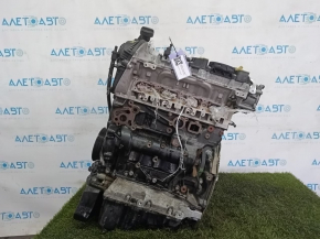 Engine Audi Q5 80A 18-20 2.0T DAYB 65k, 10-12-12-12