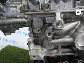 Engine Audi Q5 80A 18-20 2.0T DAYB 65k, 10-12-12-12