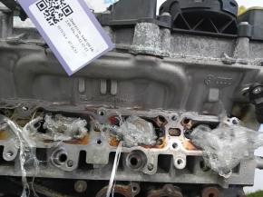 Engine Audi Q5 80A 18-20 2.0T DAYB 65k, 10-12-12-12