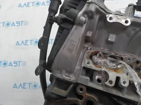 Engine Audi Q5 80A 18-20 2.0T DAYB 65k, 10-12-12-12