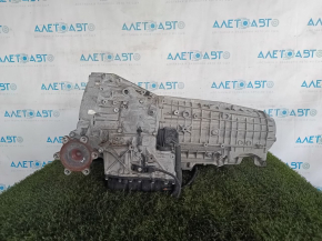 Automatic transmission assembly Audi Q5 80A 18-20 2.0T TCE 7speed 65k