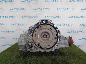 Automatic transmission assembly Audi Q5 80A 18-20 2.0T TCE 7speed 65k