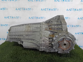 Automatic transmission assembly Audi Q5 80A 18-20 2.0T TCE 7speed 65k