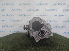 Automatic transmission assembly Audi Q5 80A 18-20 2.0T TCE 7speed 65k