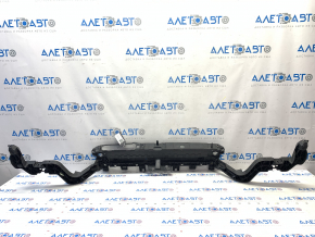 Upper radiator support Ford Edge 19 - plastic, cracks