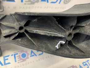 Upper radiator support Ford Edge 19 - plastic, cracks