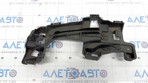 Exhaust tip bracket right Mercedes GLC 300/350e/43 16-19