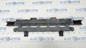 Rear bumper mount center lower Mercedes GLC 16-22 without towbar