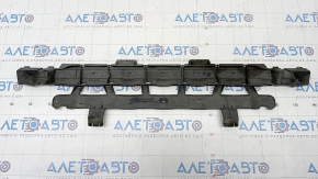 Rear bumper mount center lower Mercedes GLC 16-22 without towbar