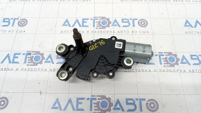 Rear wiper trapezoid with motor Mercedes GLC 16-22