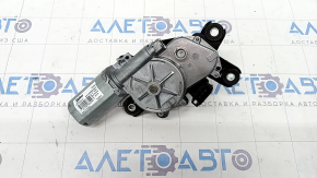 Rear wiper trapezoid with motor Mercedes GLC 16-22