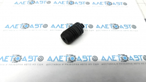 Bonnet bumper outer left Audi A6 C7 12-18