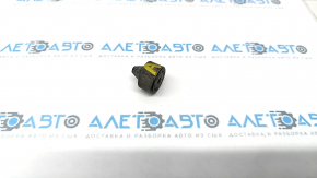 Bonnet bumper inner right Audi A6 C7 12-18