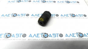Bonnet bumper outer right Audi A6 C7 12-18