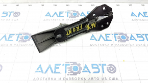 Audi A6 C7 12-18 hood hook on the hood
